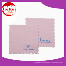 Microfiber Glasses Cloths with Patten